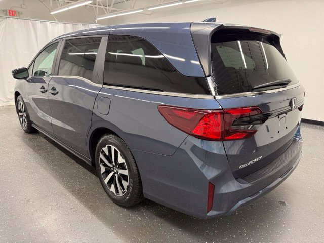 Used 2025 Honda Odyssey EX-L image 4