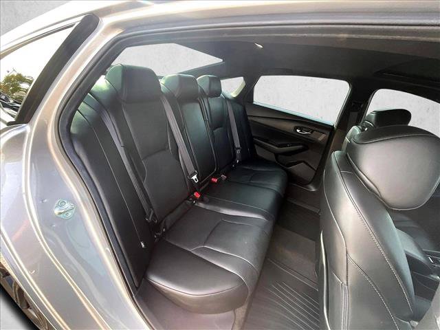 Used 2024 Honda Accord Sport image 26
