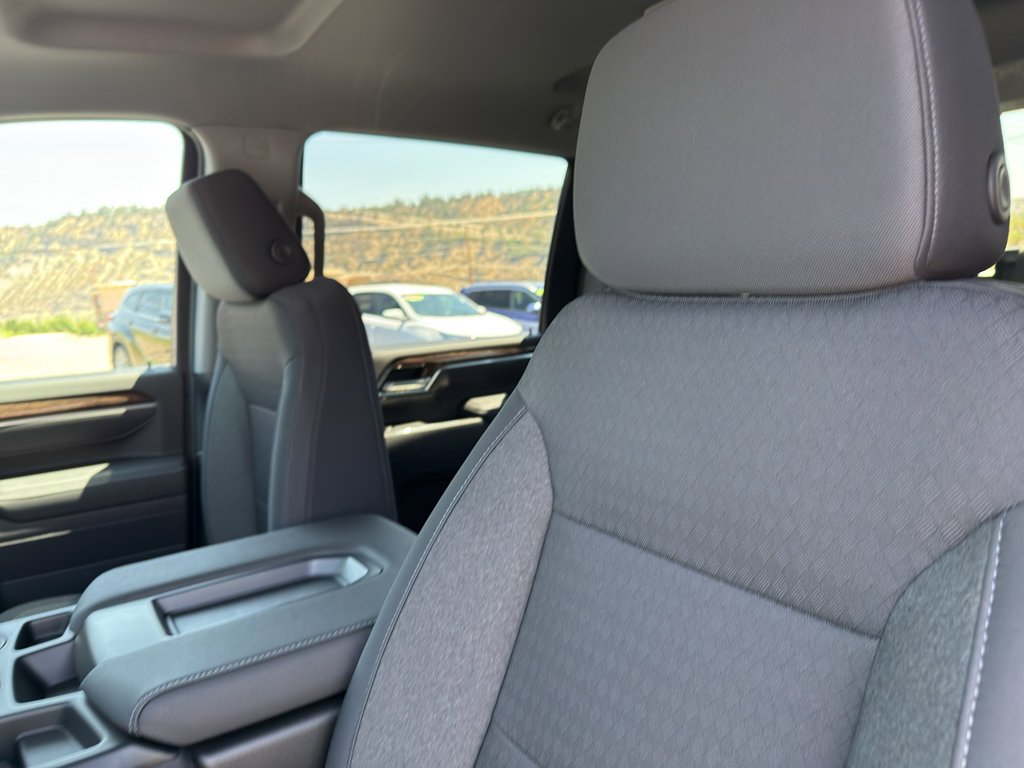 New 2025 GMC Sierra 3500 SLE w/ X31 Off-Road Package image 14