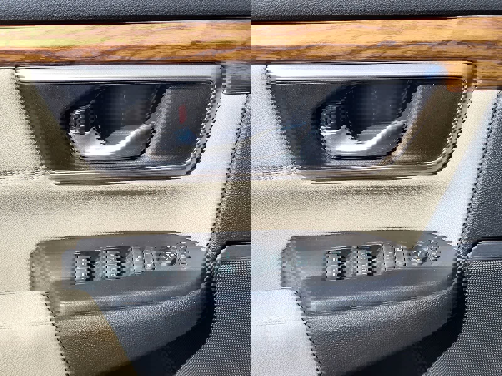 Used 2018 Honda CR-V EX image 15