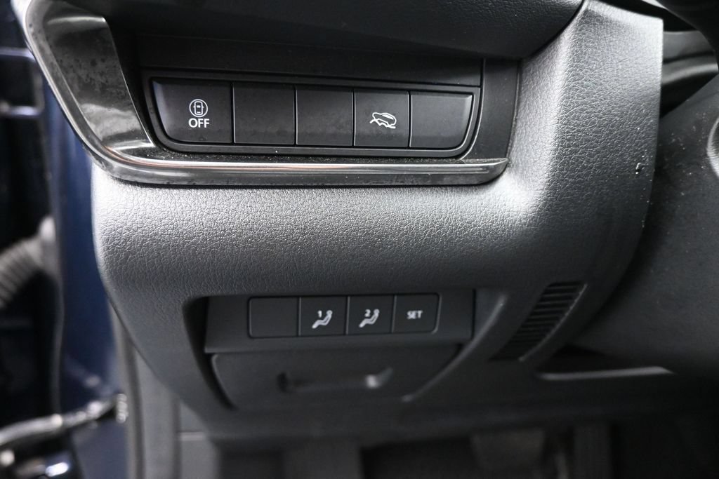 Used 2023 MAZDA CX-30 AWD 2.5 S w/ Preferred Package image 12