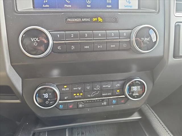 Used 2020 Ford Expedition XLT w/ Equipment Group 202A image 18