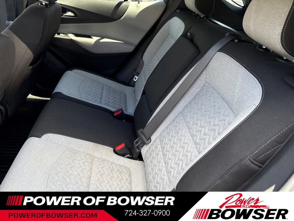 Used 2022 Chevrolet Equinox LT AWD/4WD image 10