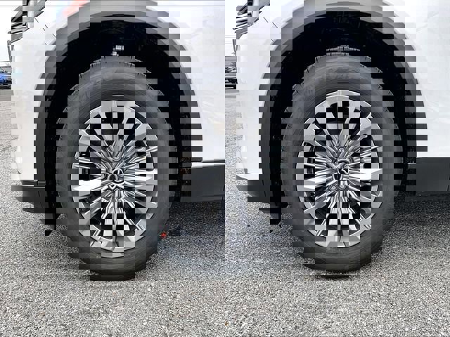 New 2026 MAZDA CX-90 3.3 Turbo w/ Select Package image 7