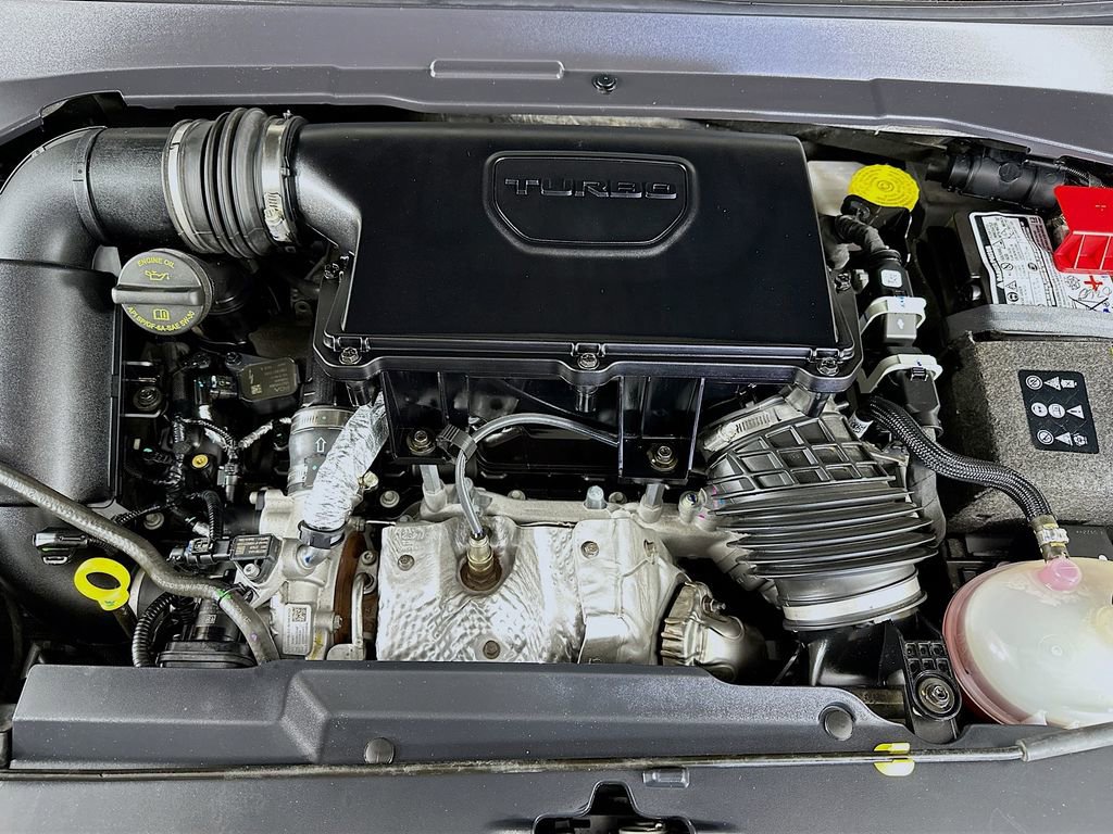 Certified 2023 Jeep Compass Limited w/ Elite Group image 41