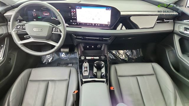Used 2025 Audi A6 e-tron Premium Plus w/ Premium Plus RWD image 86