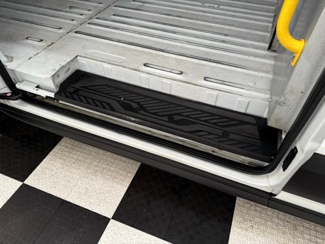 Used 2021 Ford Transit 150 Low Roof RWD image 17