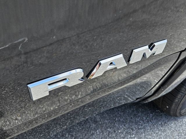 New 2026 RAM 1500 Laramie w/ Bed Utility Group image 15