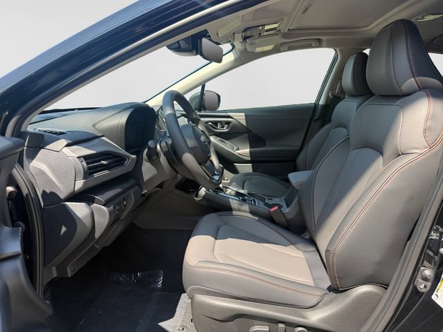 New 2026 Subaru Crosstrek 2.5i Limited AWD/4WD image 11