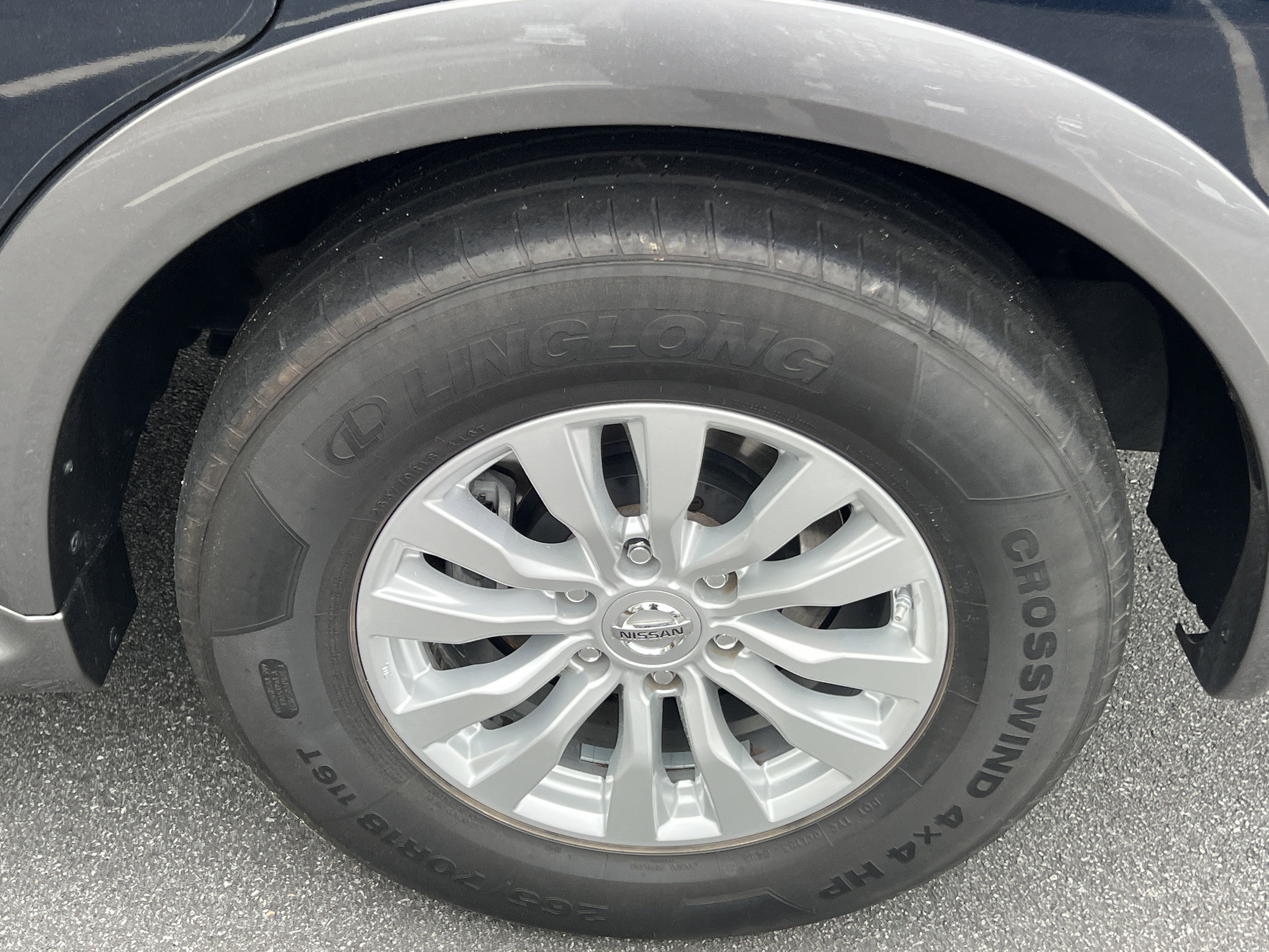 Used 2018 Nissan Armada SV w/ Driver Package image 26