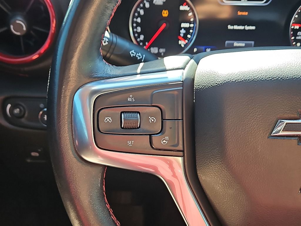 Used 2020 Chevrolet Blazer RS image 19