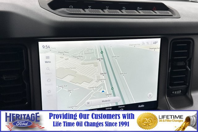 New 2025 Ford Bronco Badlands w/ Sasquatch Package image 19