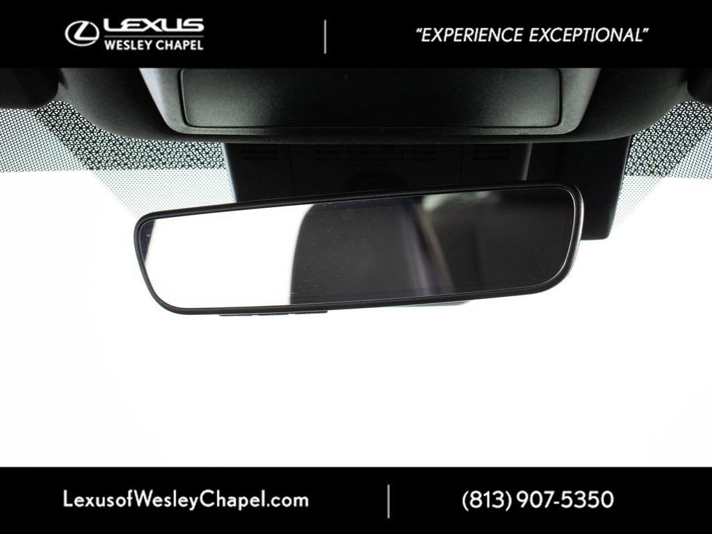 Used 2024 Lexus TX 350 FWD w/ Cold Weather Package image 37