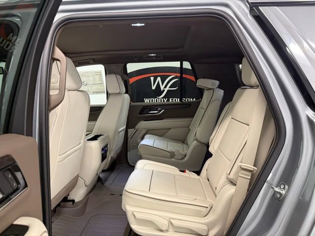 New 2026 GMC Yukon Denali image 16