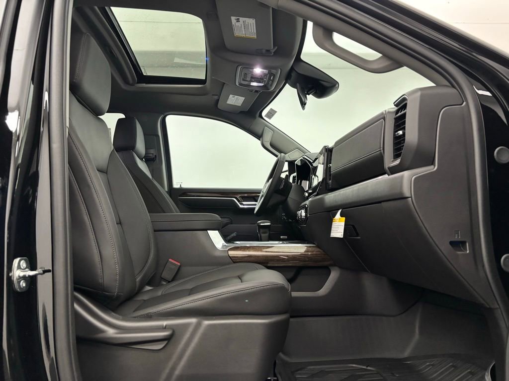 New 2026 GMC Sierra 1500 Elevation w/ Elevation Premium Package image 33