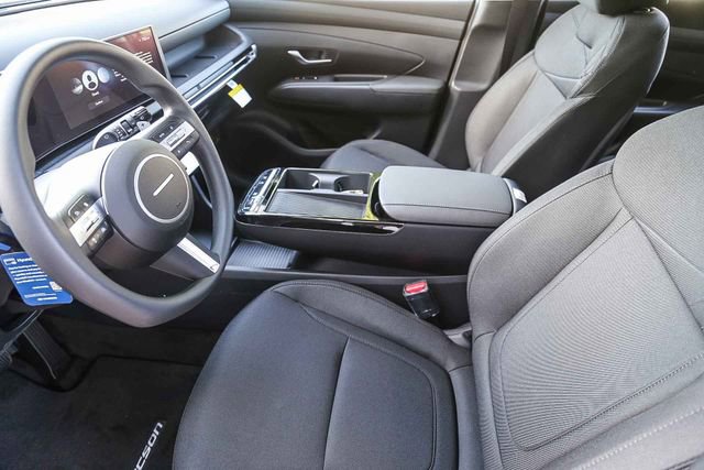 New 2026 Hyundai Tucson Blue SE AWD/4WD image 19
