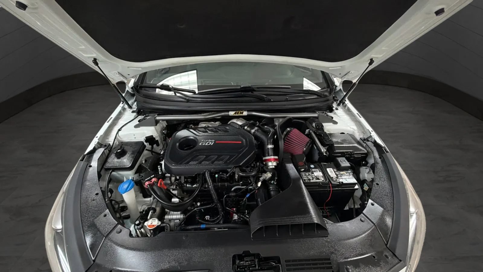 Used 2018 Hyundai Sonata Limited FWD image 22
