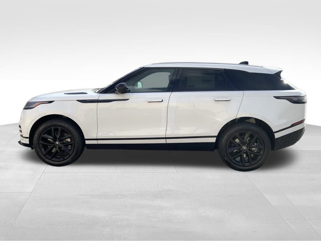 New 2026 Land Rover Range Rover Velar Dynamic SE image 5