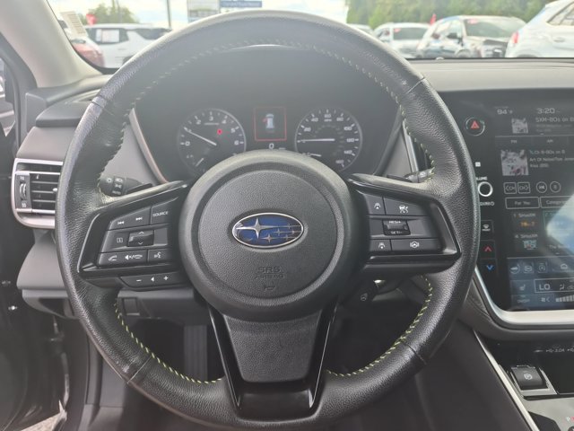 Used 2025 Subaru Outback Onyx Edition AWD/4WD image 19