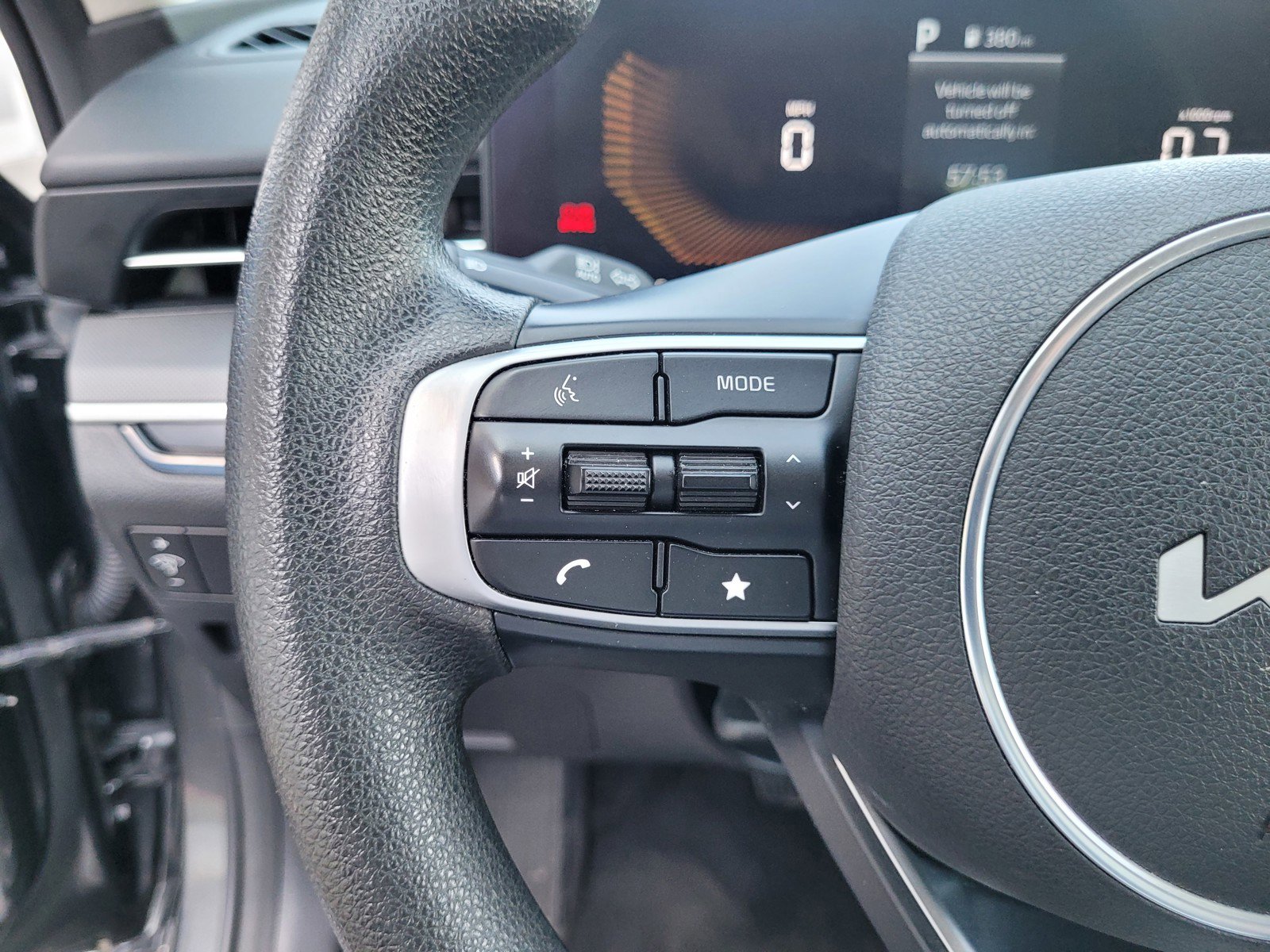 Used 2025 Kia K5 LXS image 22