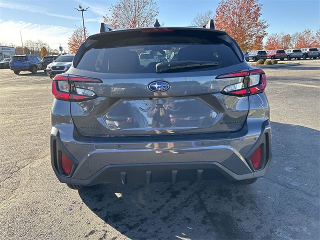 New 2026 Subaru Crosstrek 2.5i Limited image 10