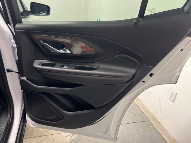 Used 2024 GMC Terrain Denali w/ Denali Premium Package image 22