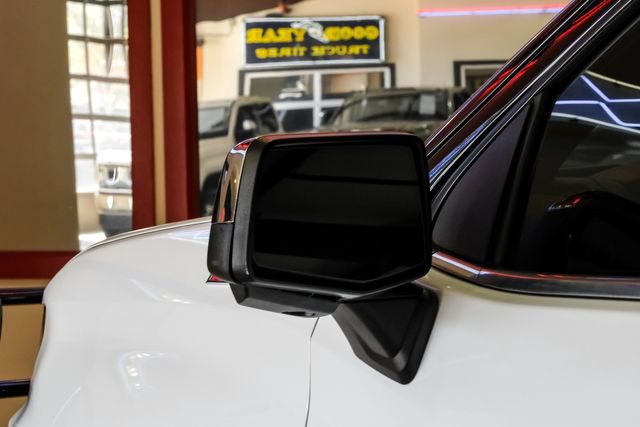 Used 2019 Chevrolet Silverado 1500 LTZ w/ LTZ Texas Edition AWD/4WD image 41
