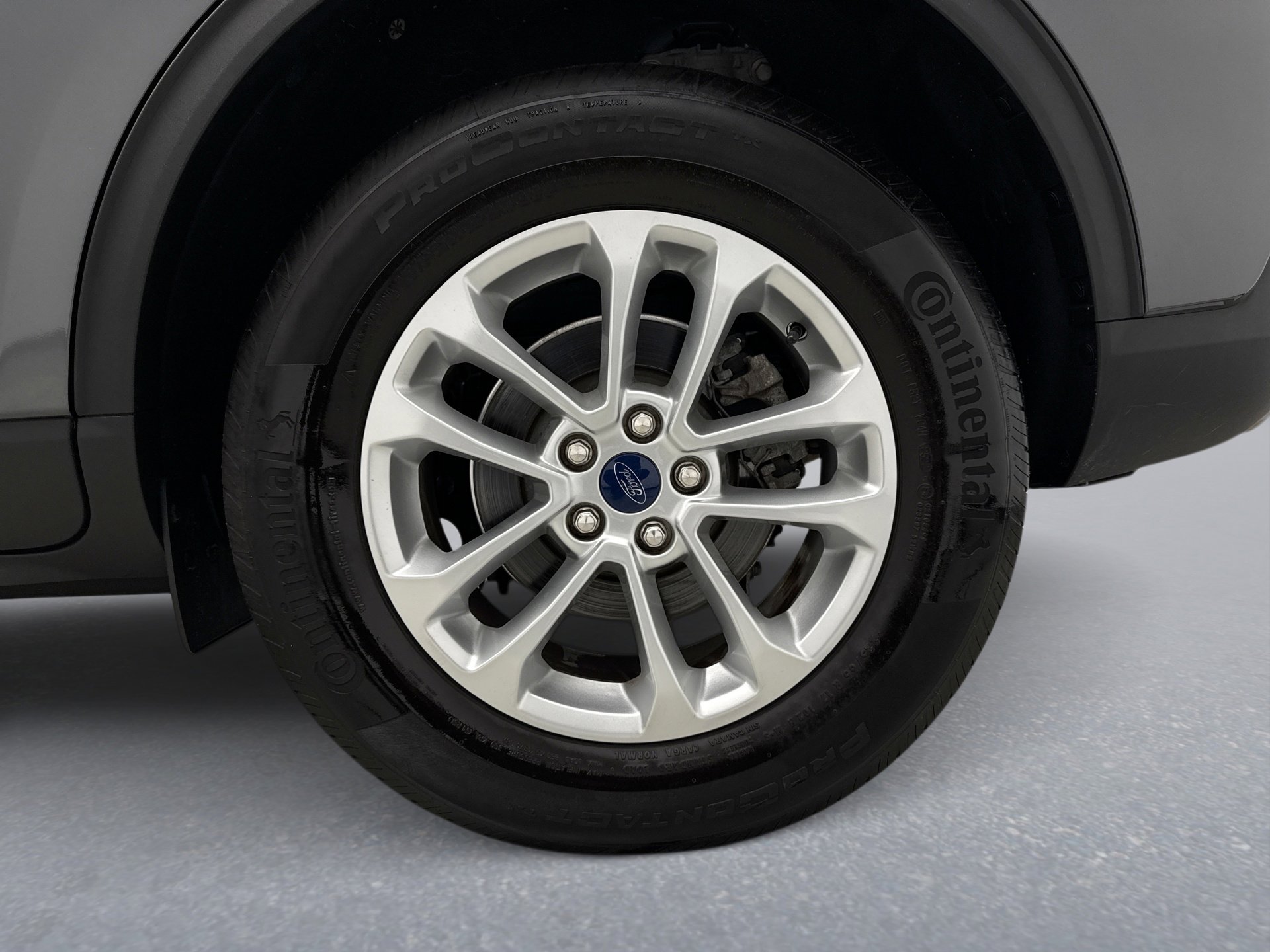 Used 2022 Ford Escape SE w/ Convenience Package image 24