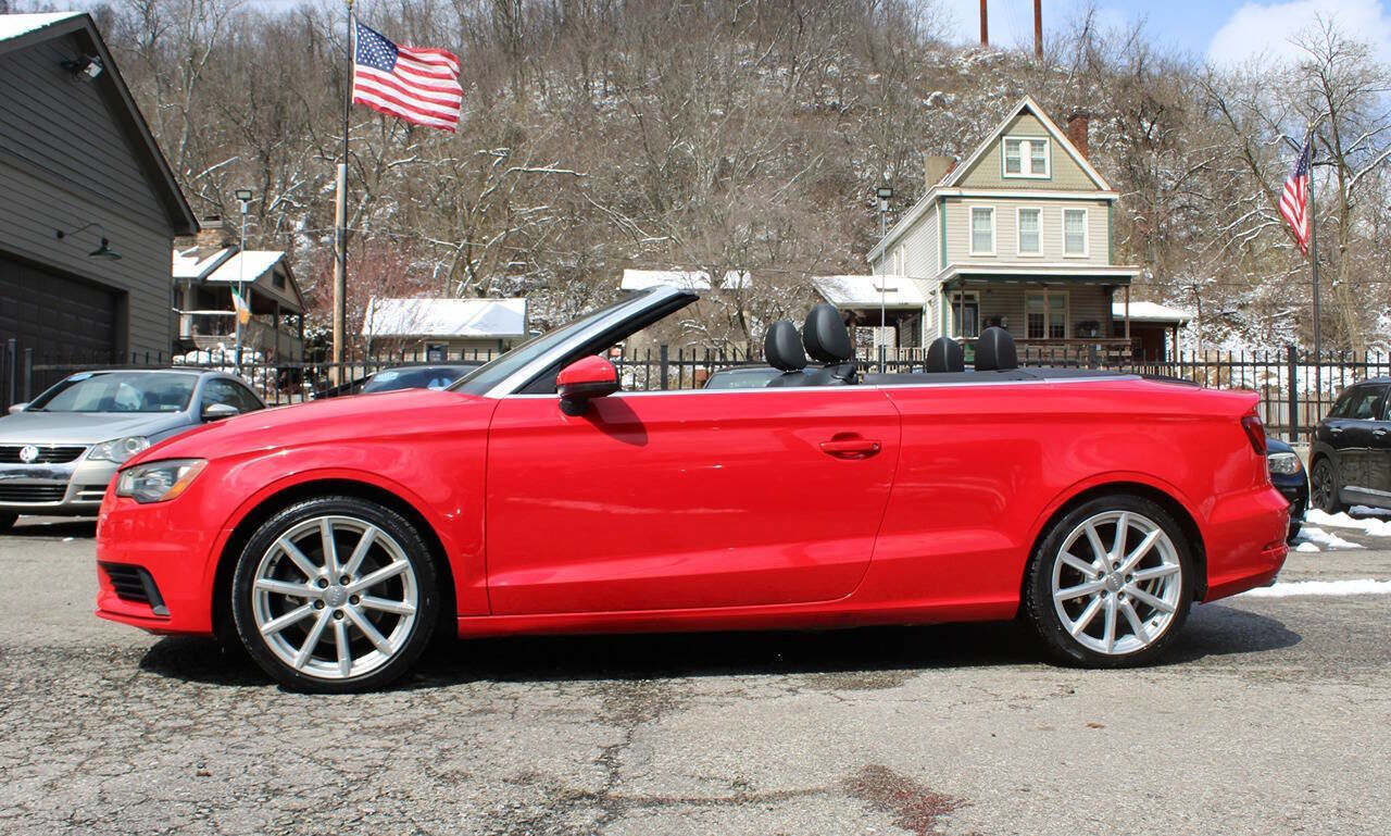 Used 2016 Audi A3 1.8T Premium image 5