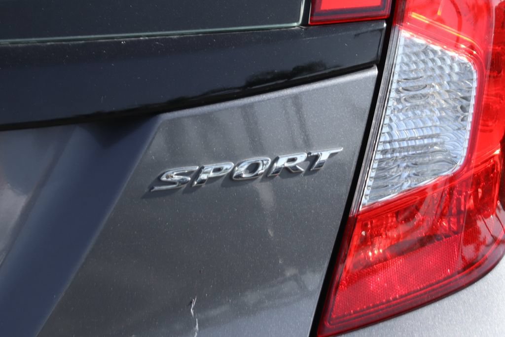Used 2020 Honda Fit Sport image 44
