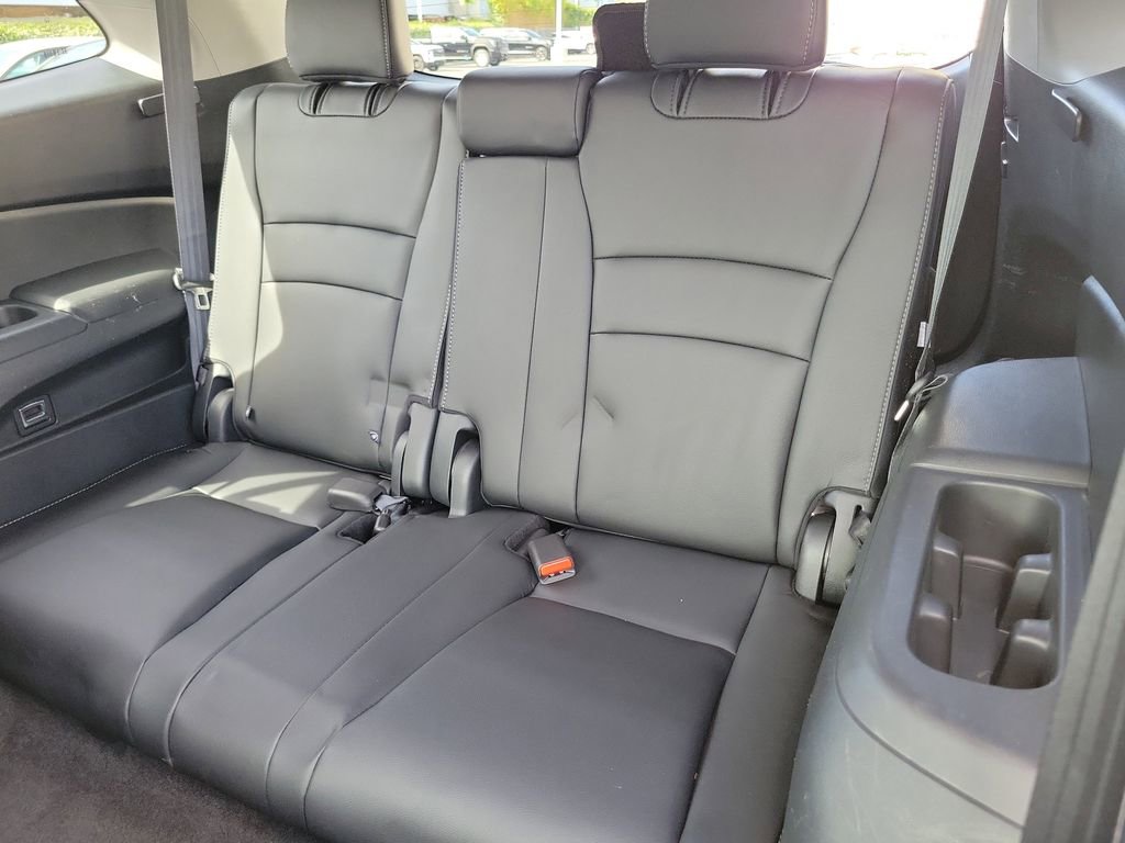 Certified 2020 Honda Pilot EX-L image 15