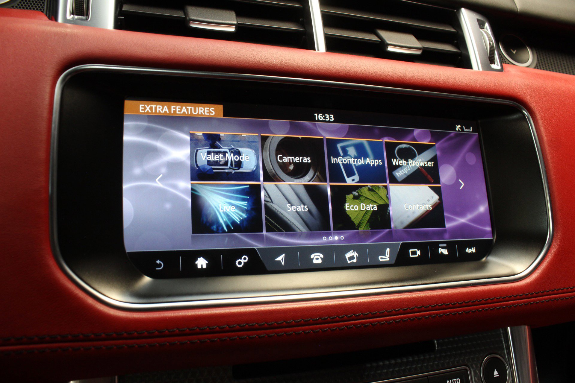 Used 2017 Land Rover Range Rover Sport Autobiography image 56