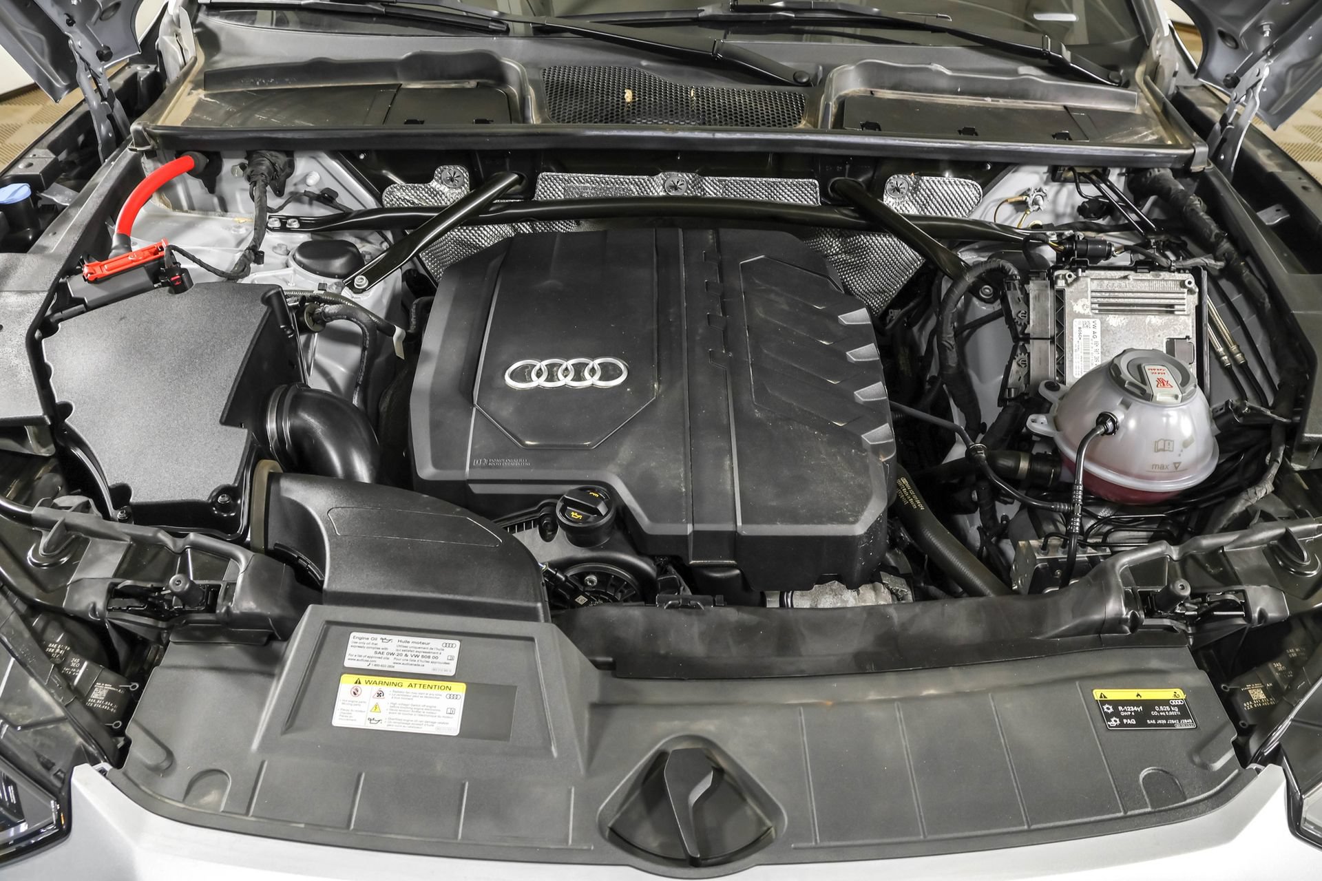 Used 2023 Audi Q5 2.0T Premium w/ Convenience Package AWD/4WD image 50