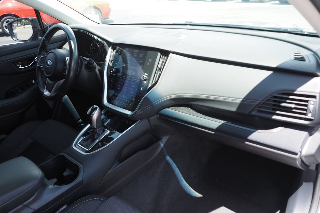 Used 2021 Subaru Outback Premium AWD/4WD image 21
