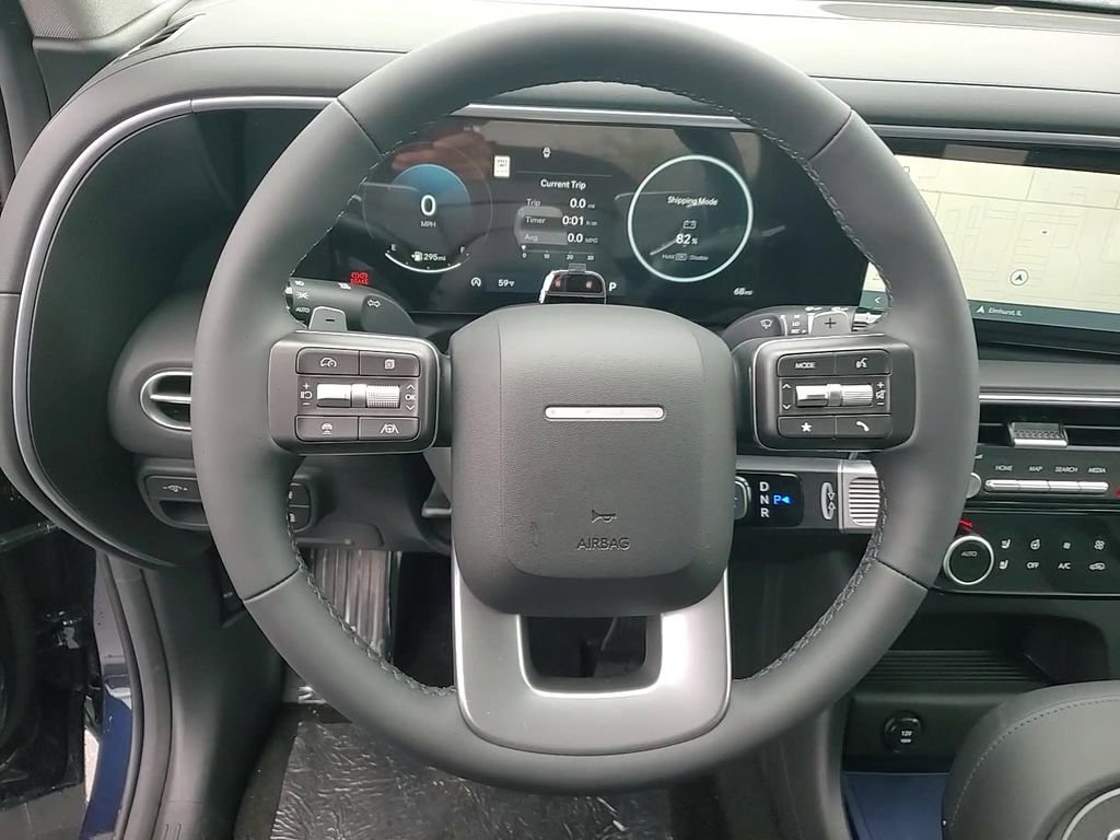New 2026 Hyundai Palisade Limited image 15