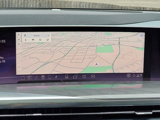 New 2025 Cadillac Escalade IQ Luxury 2 AWD/4WD image 14