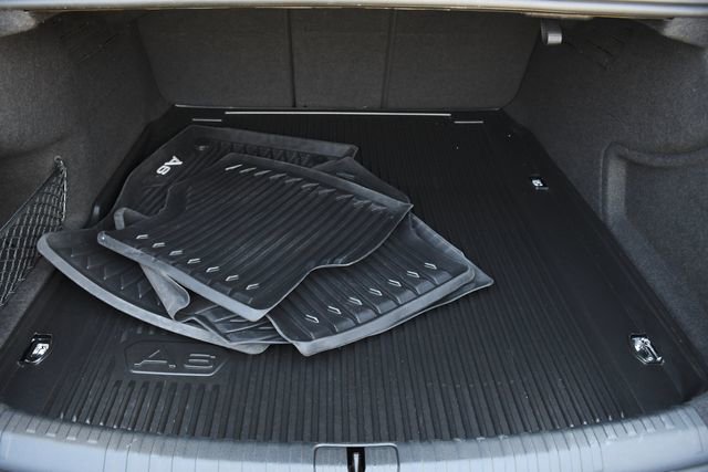 Used 2025 Audi A6 Premium Plus image 30