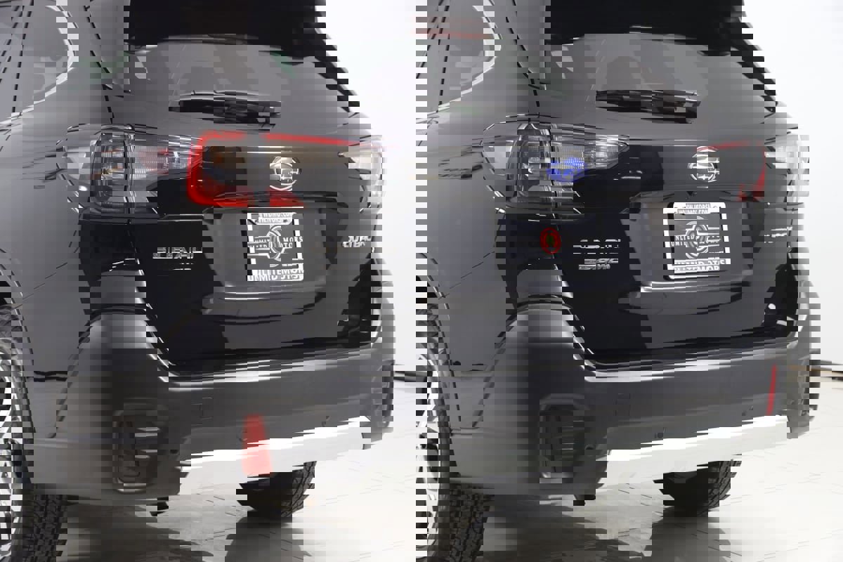 Used 2022 Subaru Outback Limited image 24