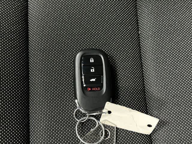 Certified 2026 Honda CR-V LX image 31