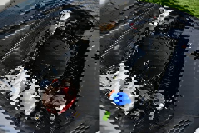 Used 2022 Kia Sorento S w/ Panoramic Sunroof Package image 14