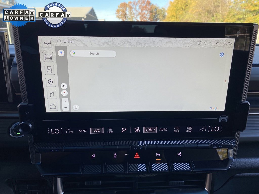 Used 2024 GMC Hummer EV 3X image 39