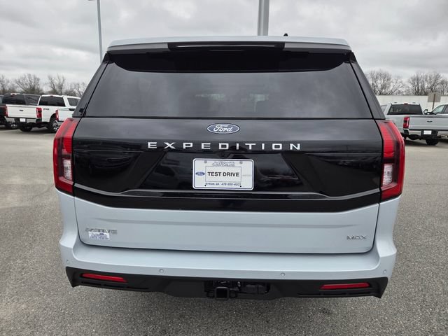 New 2026 Ford Expedition Max Active RWD image 10