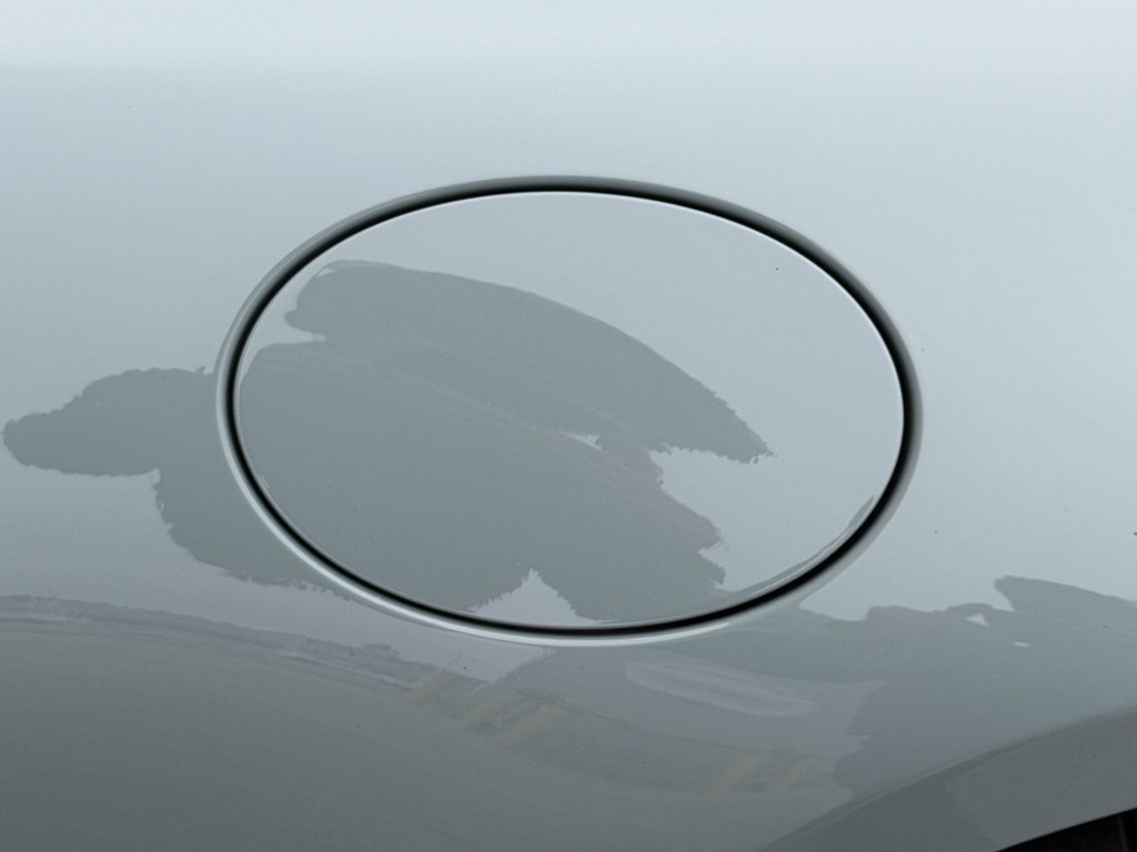 Certified 2025 Porsche 911 Carrera 4 GTS image 22