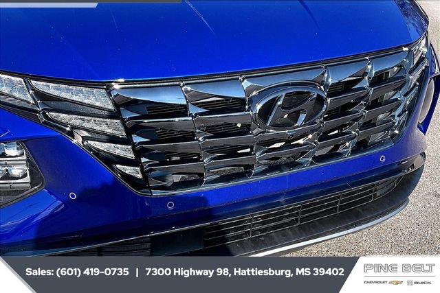 Used 2023 Hyundai Tucson Limited image 21