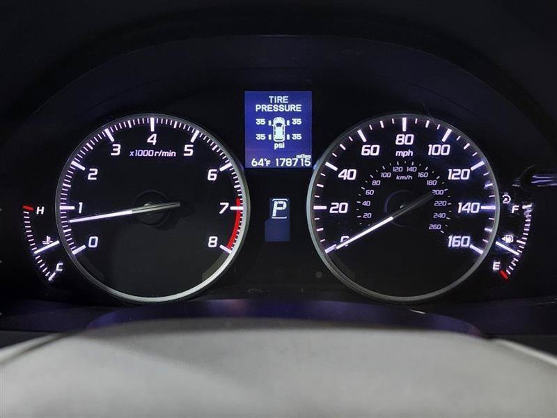 Used 2018 Acura RDX AWD image 18