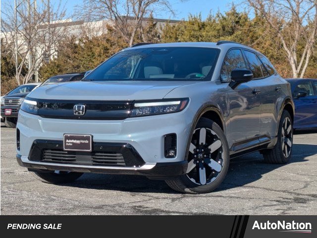 Used 2026 Honda Prologue Elite video 1