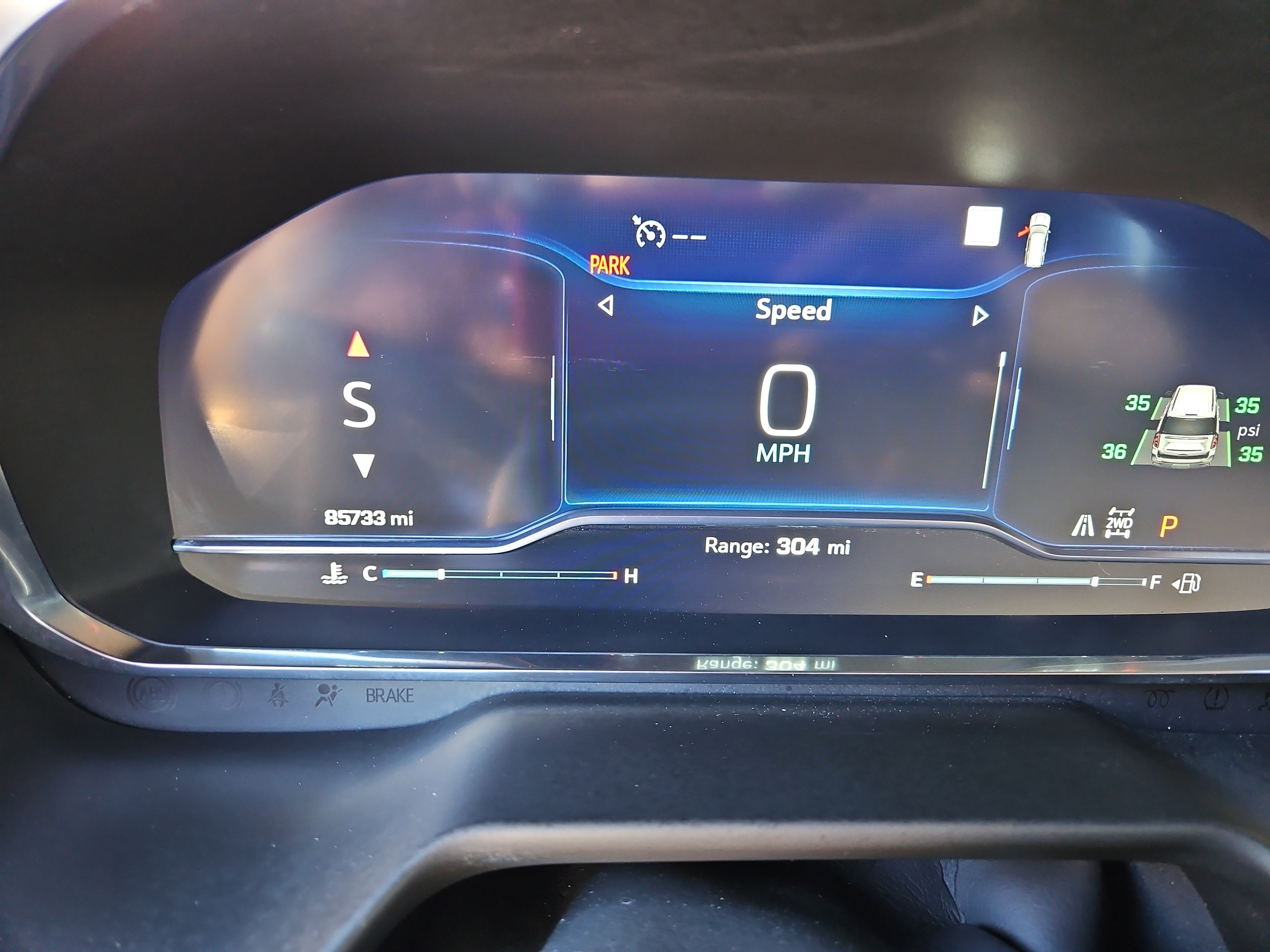 Used 2023 Chevrolet Tahoe RST image 12