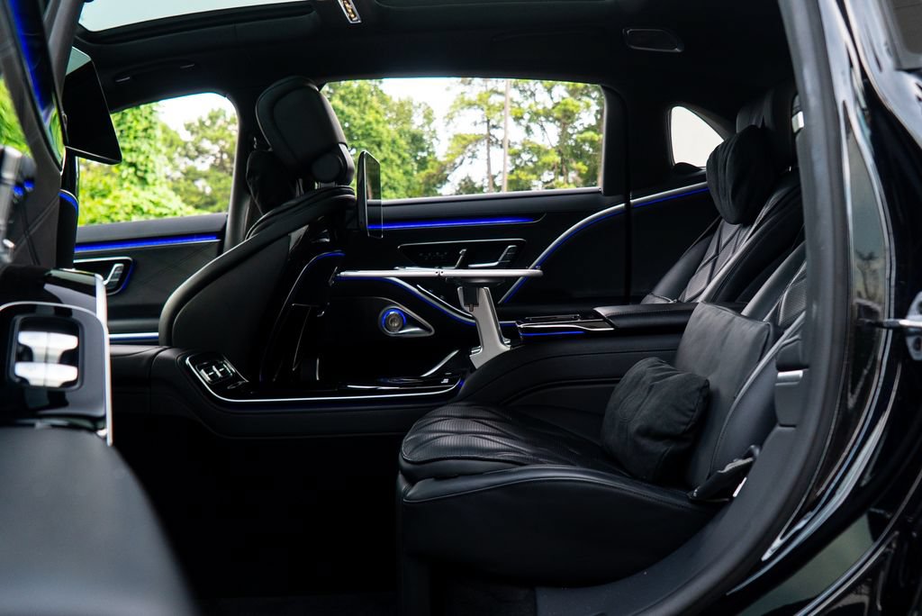 Used 2023 Mercedes-Benz Maybach S 580 4MATIC image 18
