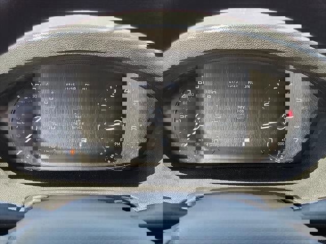 Used 2023 RAM ProMaster 2500 image 7