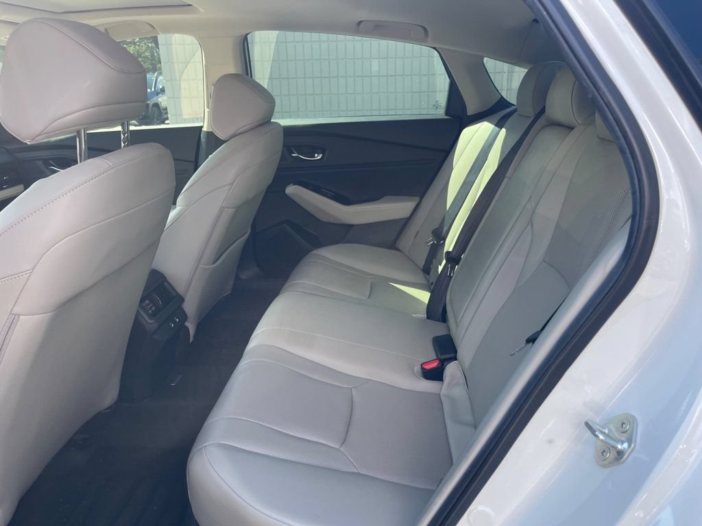 Used 2023 Honda Accord Touring image 13